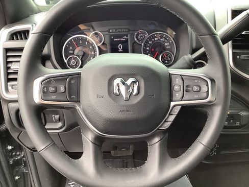 Used 2026 RAM 2500 Big Horn AWD/4WD image 11