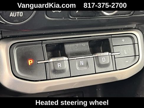 Used 2021 GMC Acadia Denali w/ Denali Technology Package FWD image 21