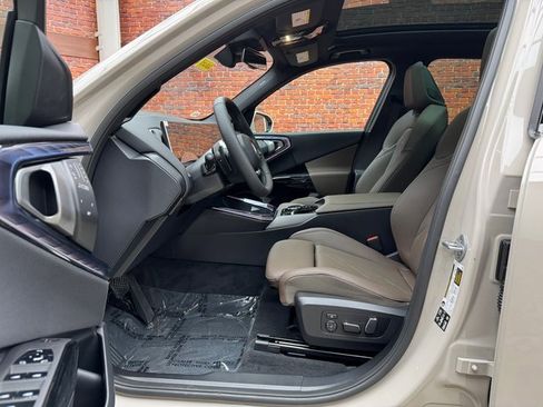 Used 2026 BMW X3 xDrive30 image 22