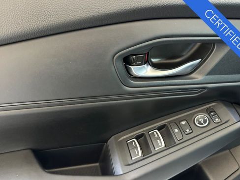 Certified 2025 Honda Accord SE image 11