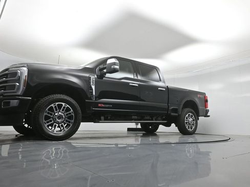 New 2026 Ford F250 Platinum AWD/4WD image 43