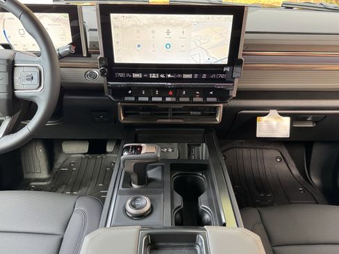 New 2025 GMC Hummer EV 3X w/ Extreme Off-Road Package image 20