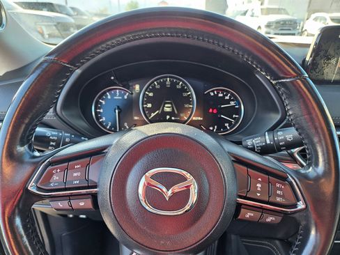 Used 2019 MAZDA CX-5 Grand Touring AWD/4WD image 23