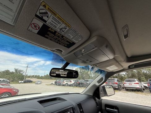 Used 2016 Toyota Sequoia Limited AWD/4WD image 23