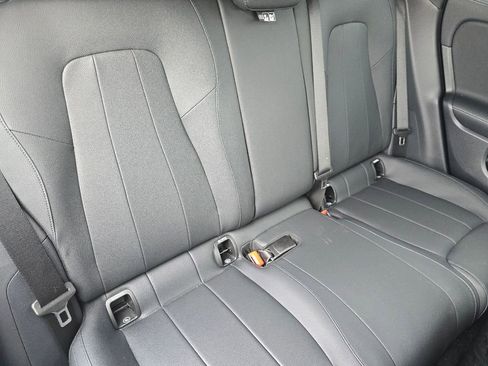 Certified 2026 Mercedes-Benz GLA 250 4MATIC image 23