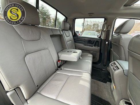 Used 2012 Honda Ridgeline RTL image 20