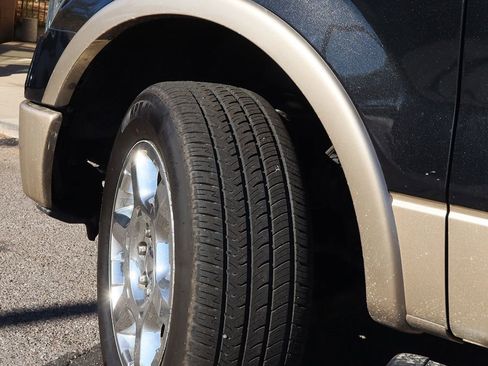 Used 2013 Ford F150 Lariat w/ Luxury Equipment Group image 6