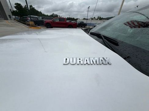Used 2025 Chevrolet Silverado 1500 LTZ w/ LTZ Premium Package AWD/4WD image 43