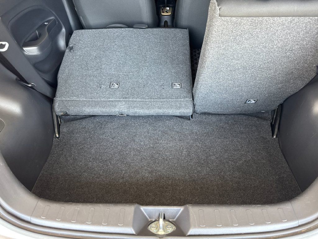 Used 2024 Mitsubishi Mirage ES FWD image 14