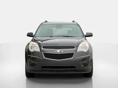 Used 2015 Chevrolet Equinox LT w/ Driver Convenience Package image 6