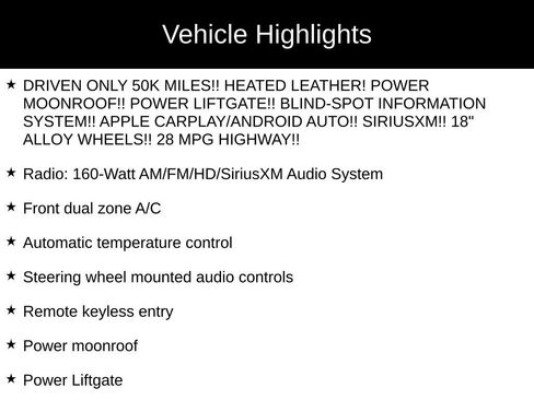 Used 2019 Honda Odyssey EX-L image 37
