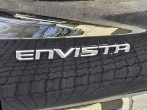 Certified 2025 Buick Envista Sport Touring w/ Convenience I Package image 10