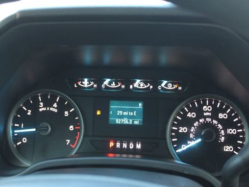 Used 2018 Ford F150 XLT image 31