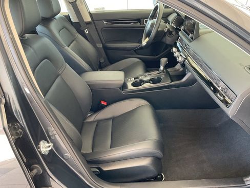 Used 2024 Honda Civic EX-L image 18