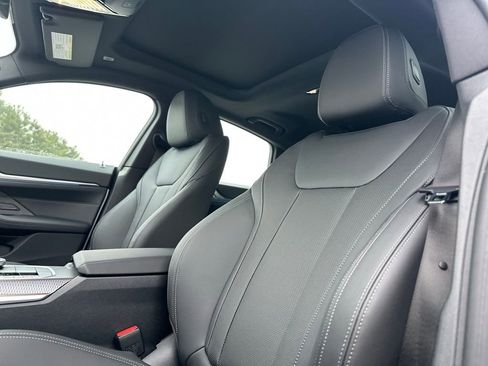 New 2025 BMW i4 xDrive40i w/ Premium Package image 16