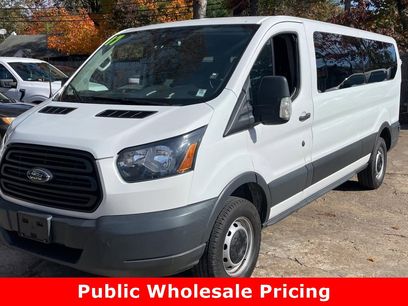 Used 2017 Ford Transit 350 XL