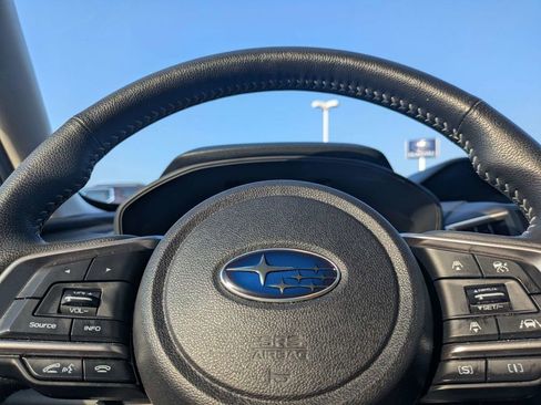 Used 2019 Subaru Forester Touring w/ Popular Package #3 AWD/4WD image 32