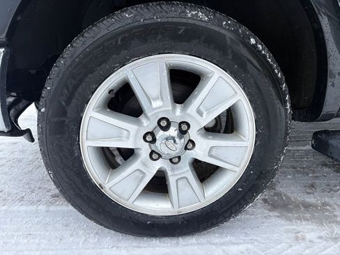 Used 2013 Ford F150 Lariat w/ Luxury Equipment Group image 21