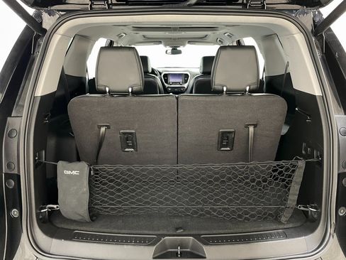 Certified 2017 GMC Acadia SLT image 49