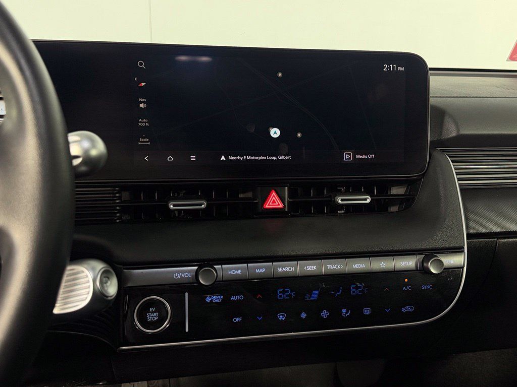Used 2025 Hyundai Ioniq 5 SEL RWD image 17