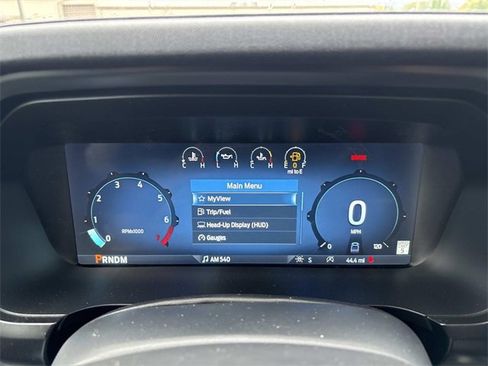 New 2025 Ford F150 Lariat w/ Equipment Group 502A High image 32