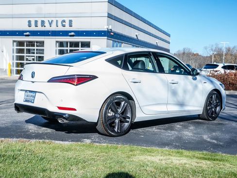 Certified 2023 Acura Integra A-Spec image 10