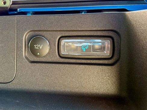 Certified 2023 Ford Bronco Big Bend image 17