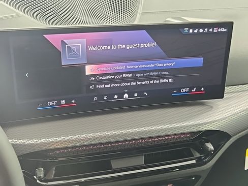 New 2026 BMW 430i xDrive Convertible w/ M Sport Package image 28