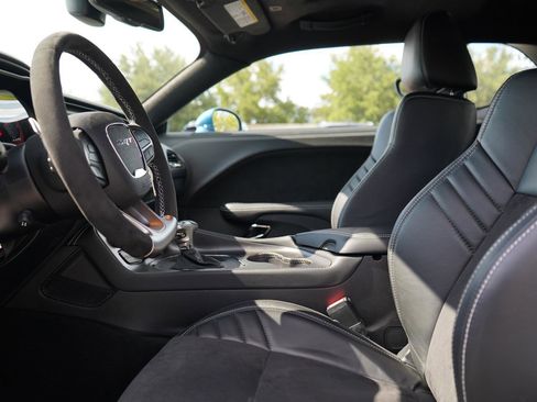 Used 2023 Dodge Challenger SRT Hellcat Redeye RWD image 32