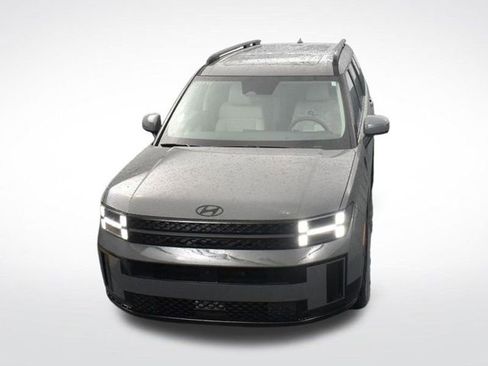 Used 2025 Hyundai Santa Fe Calligraphy image 21