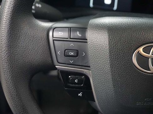 Used 2025 Toyota Camry LE image 25