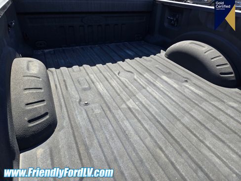 Certified 2022 Ford F250 Lariat w/ Tremor Off-Road Package AWD/4WD image 11