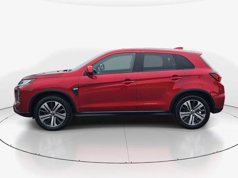 Used 2021 Mitsubishi Outlander Sport AWD image 7