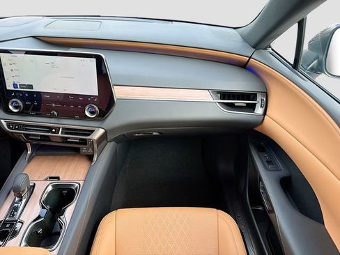 New 2026 Lexus RX 350 AWD/4WD image 19