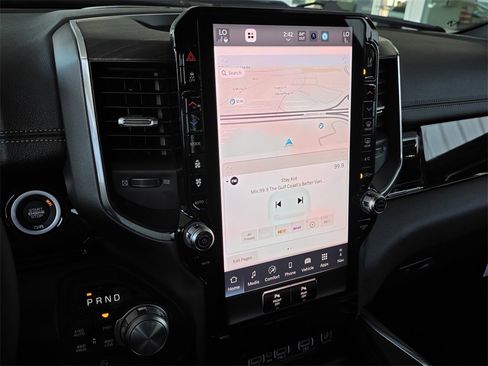 New 2026 RAM 1500 Laramie w/ Night Edition image 19