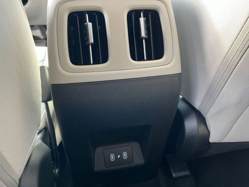 Used 2025 Hyundai Tucson SEL image 24