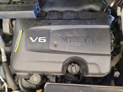 Used 2019 Nissan Pathfinder SL image 30