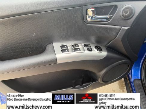 Used 2009 Kia Sportage EX w/ Luxury Pkg AWD/4WD image 12