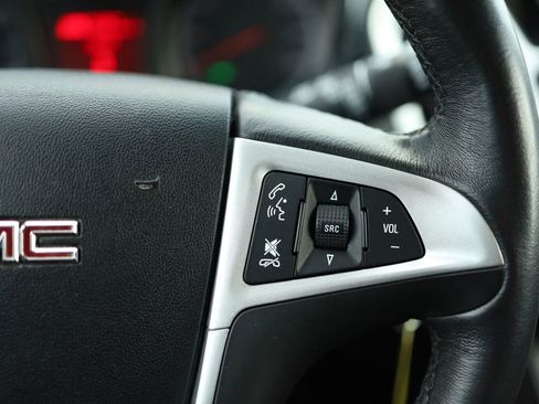 Used 2017 GMC Terrain SLE w/ Convenience Package FWD image 21