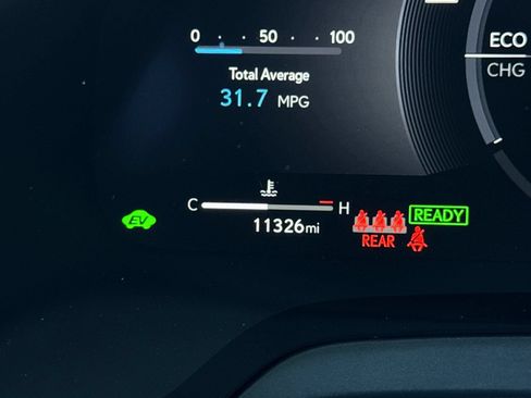 Certified 2025 Lexus RX 350h w/ Convenience Package AWD/4WD image 29