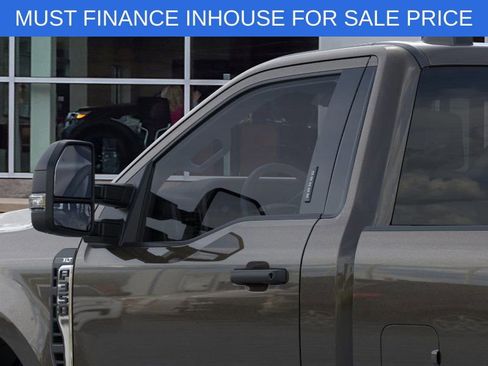 New 2025 Ford F350 XLT w/ FX4 Off-Road Package image 20