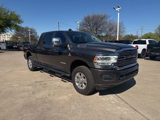 Certified 2024 RAM 2500 Laramie w/ Bed Utility Group video 1