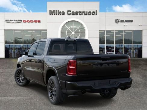 New 2026 RAM 1500 Limited image 4