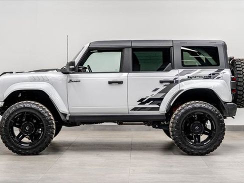 Used 2024 Ford Bronco Raptor image 11