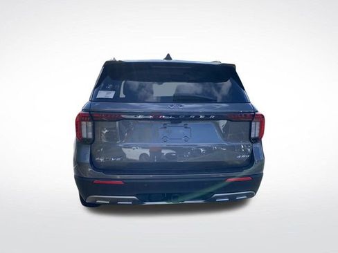 New 2026 Ford Explorer Active image 14