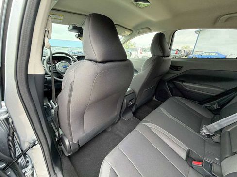 New 2026 Subaru Crosstrek 2.0i Premium AWD/4WD image 15