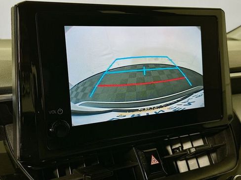 Certified 2024 Toyota Corolla SE image 17