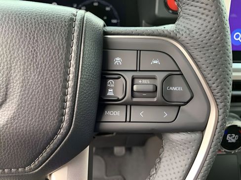 New 2025 Toyota Tacoma TRD Off-Road image 54