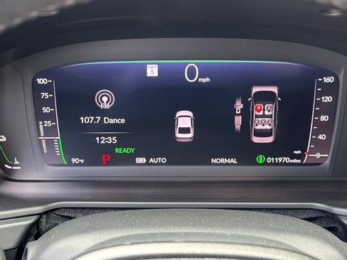 Used 2025 Honda Accord Sport image 20