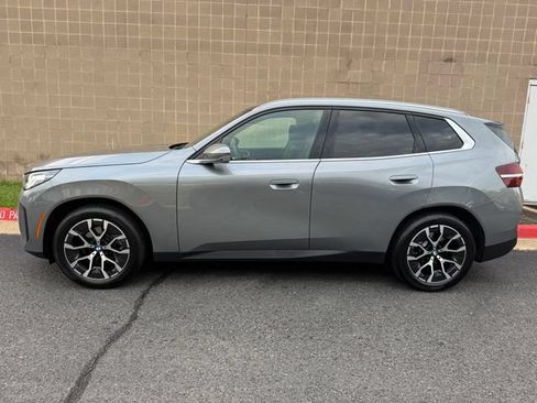 Used 2026 BMW X3 xDrive30i AWD/4WD image 8